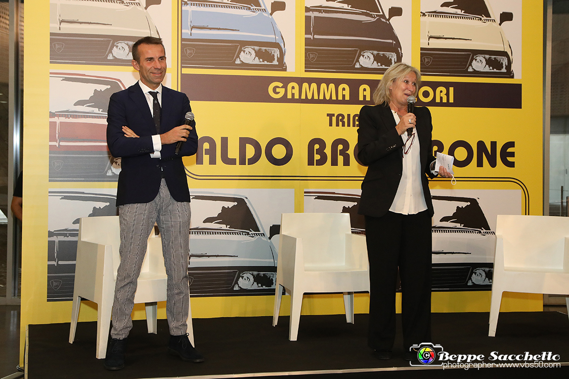 VBS_1640 - Tributo Aldo Brovarone - Nove Lancia Gamma Coupè Collezione Levy.jpg
